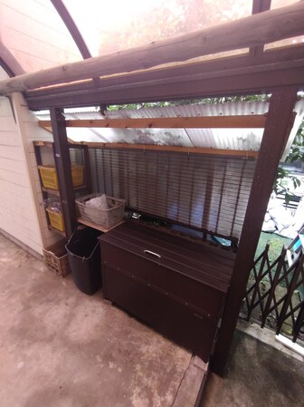 アーバンライフ秋山の物件内観写真